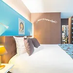 Hotel Het Gheestelic Hof By Cw Hotel Collection