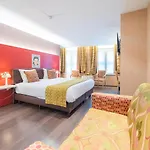 Hotel Het Gheestelic Hof By Cw Hotel Collection