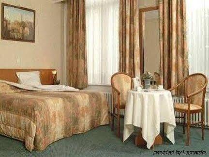 Het Gheestelic Hof By Cw Collection Hotel