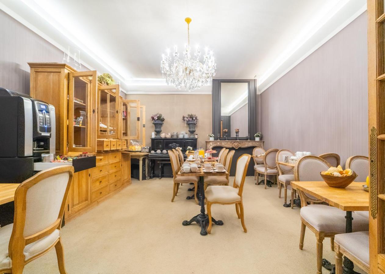 Het Gheestelic Hof By Cw Collection Hotel