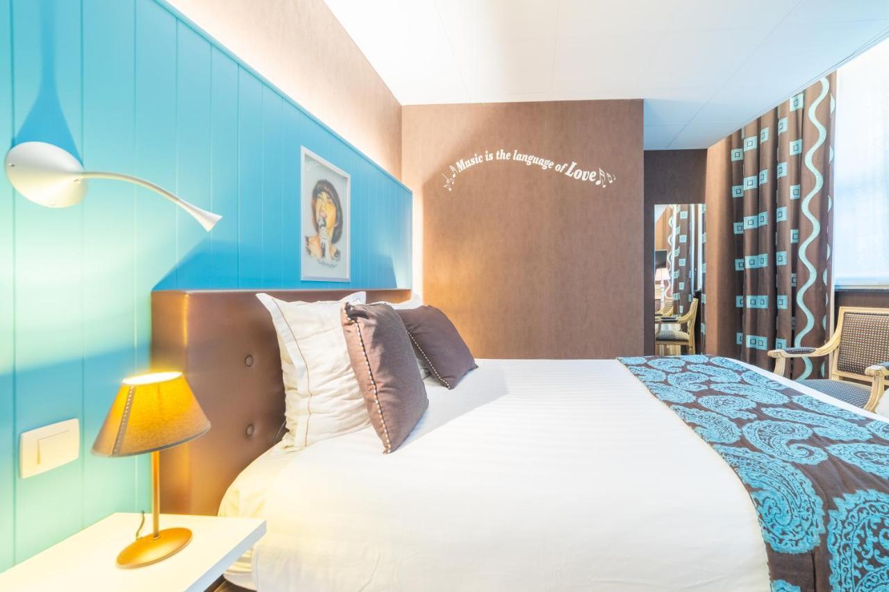 Hotel Het Gheestelic Hof