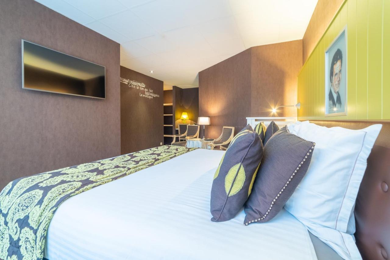 Het Gheestelic Hof By Cw Collection 3*