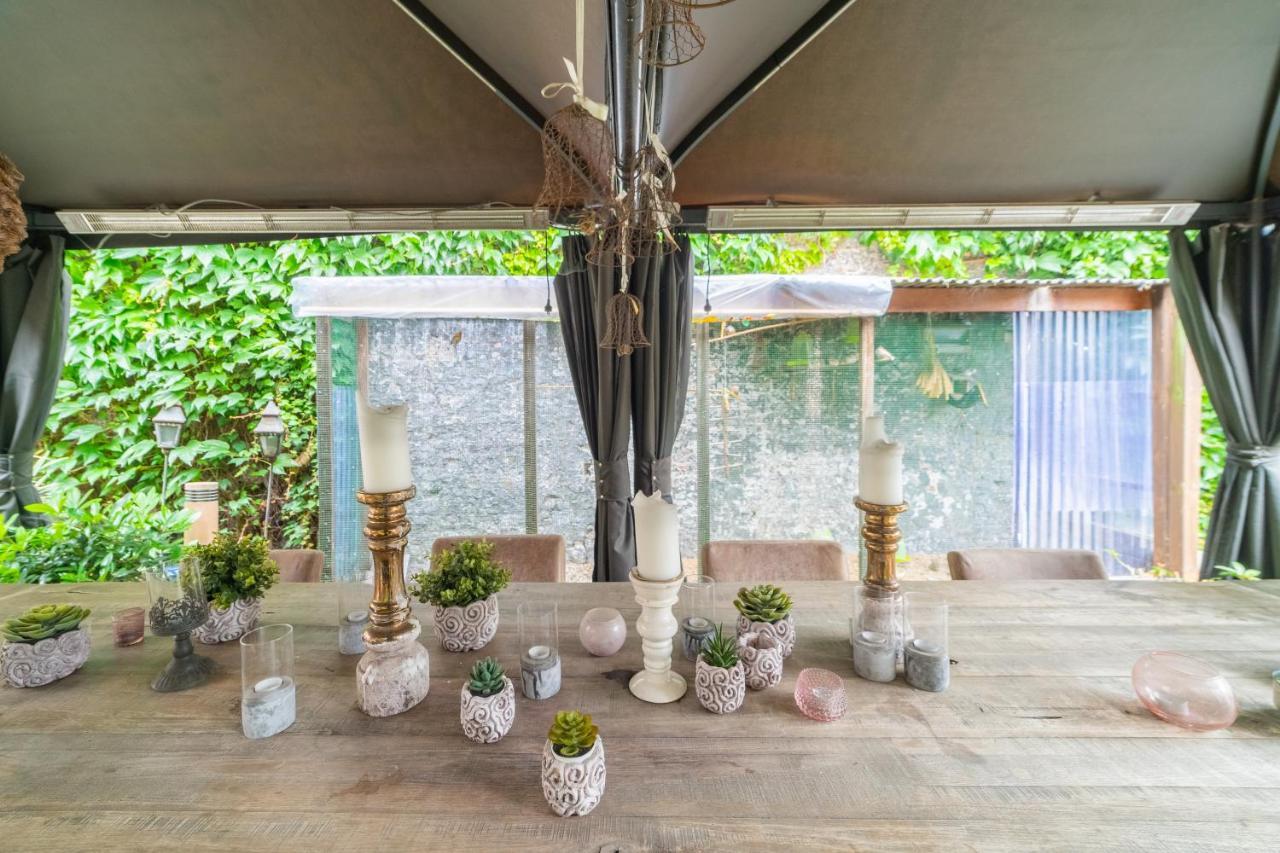 Het Gheestelic Hof By Cw Collection Hotel