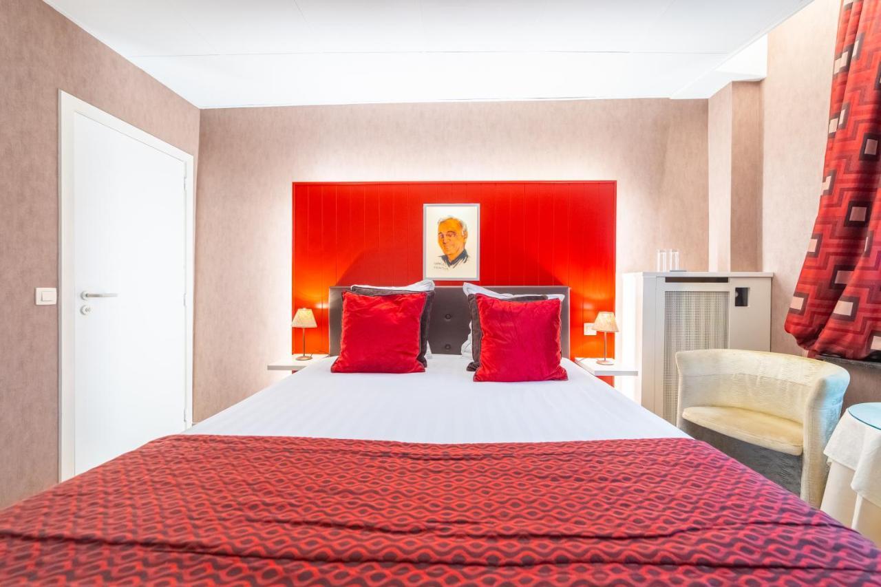 Het Gheestelic Hof By Cw Collection 3*