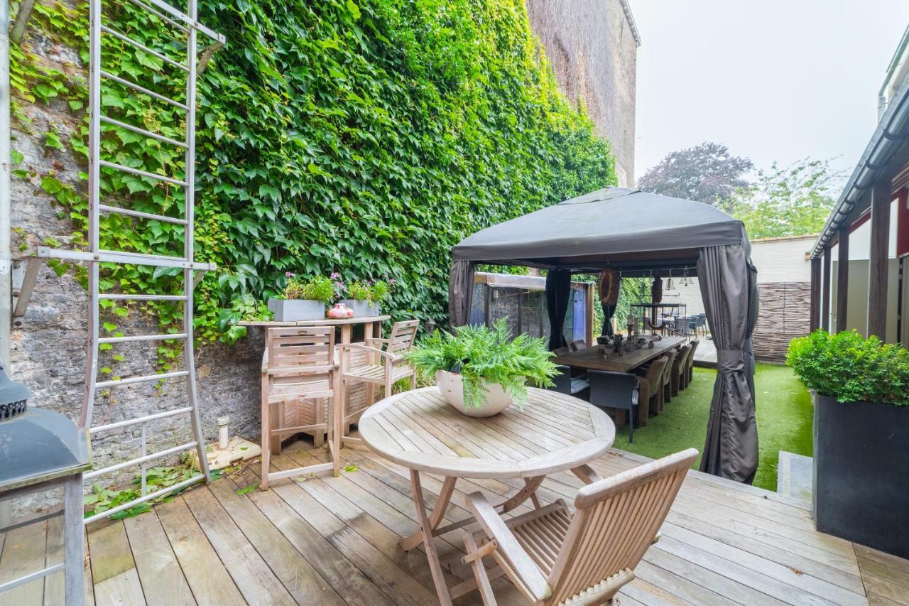 Het Gheestelic Hof By Cw Collection Hotel 3*