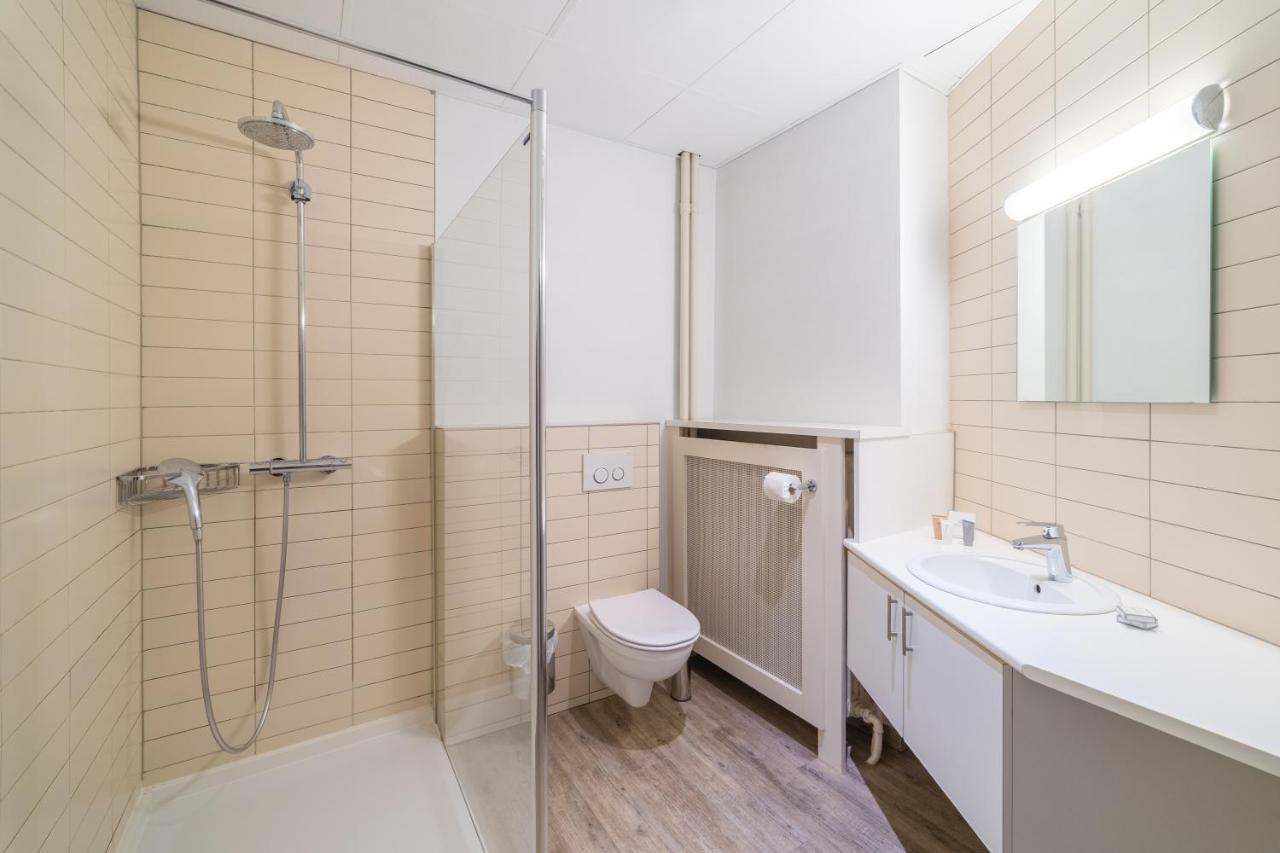Het Gheestelic Hof By Cw Collection Hotel 3*
