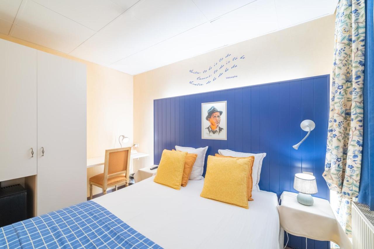 Het Gheestelic Hof By Cw Collection 3*