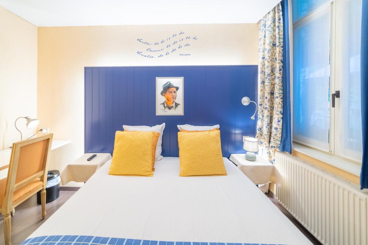 Het Gheestelic Hof By Cw Collection 3*