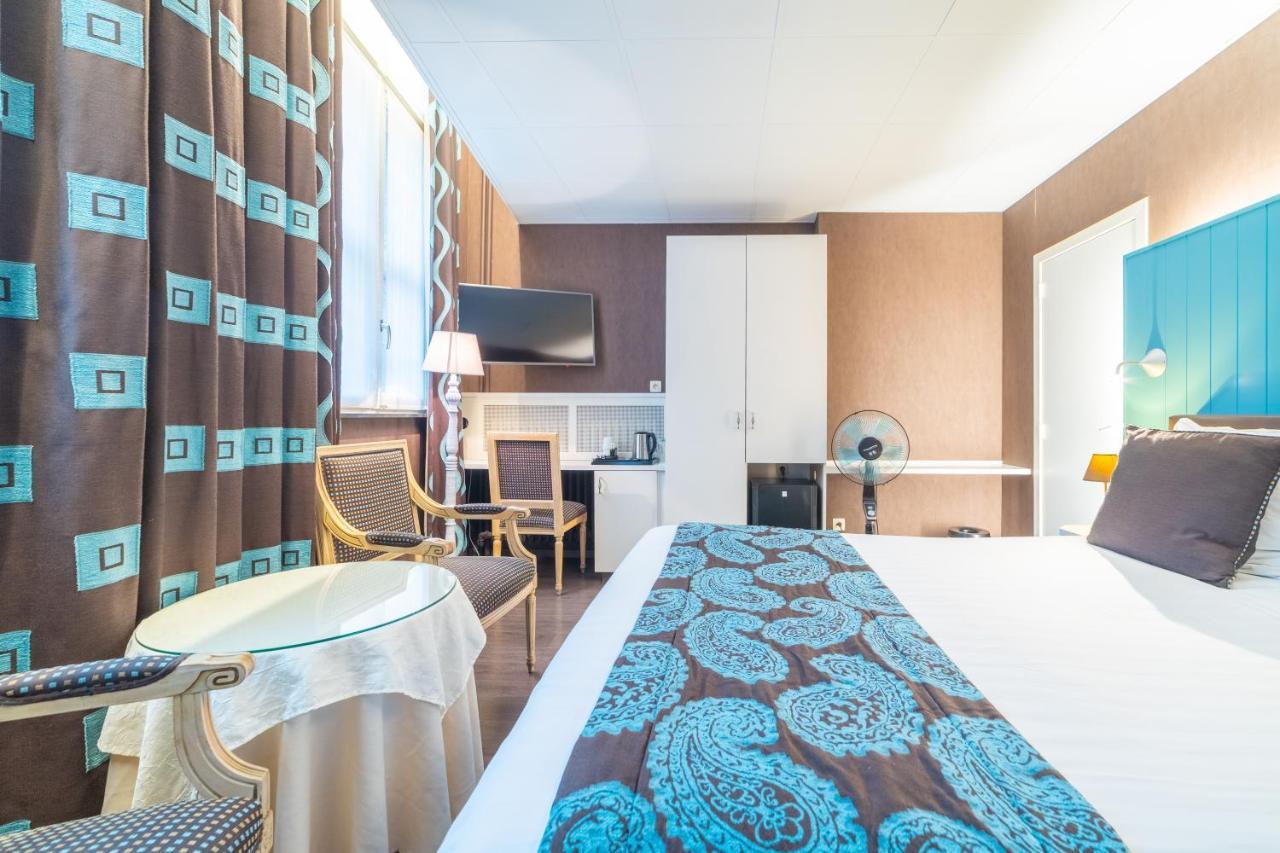 Het Gheestelic Hof By Cw Collection Hotel