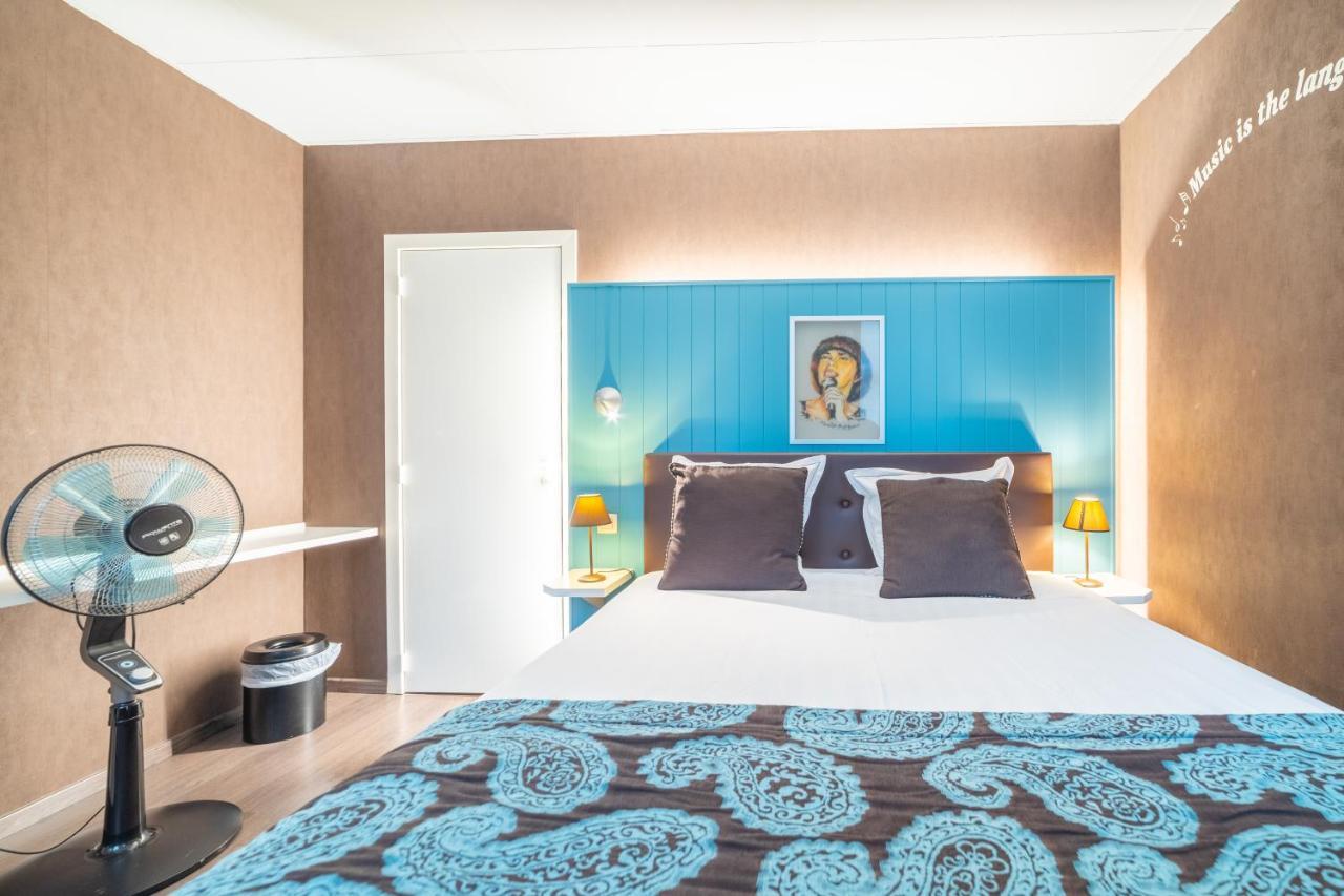 Het Gheestelic Hof By Cw Collection Bruges