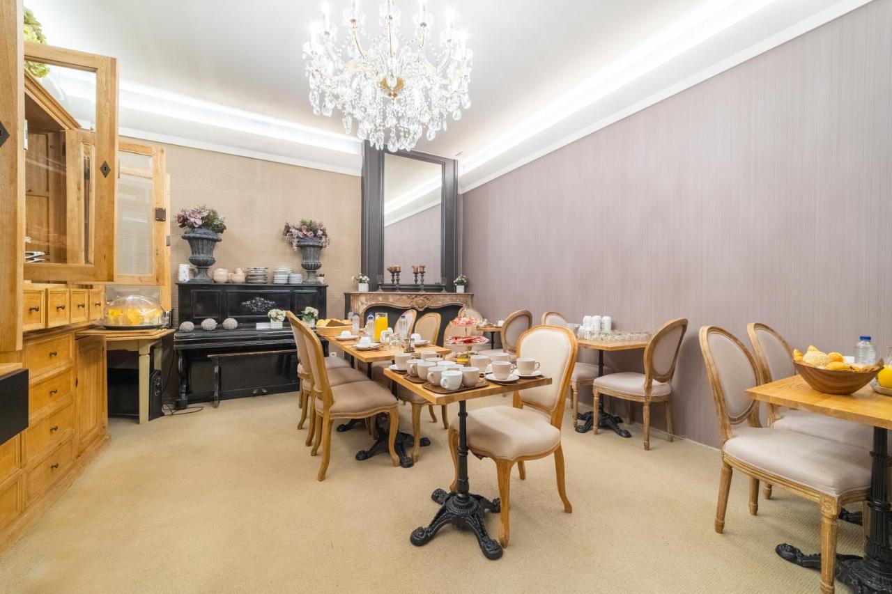 Het Gheestelic Hof By Cw Collection
