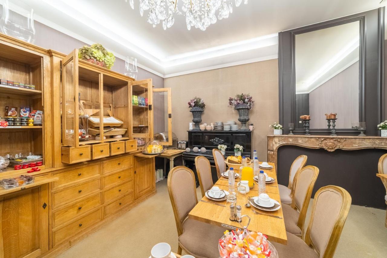Het Gheestelic Hof By Cw Collection 3* Bruges