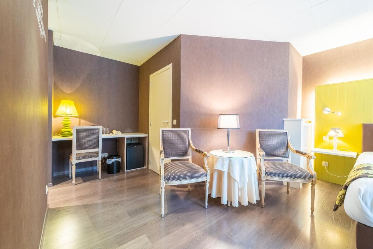 Het Gheestelic Hof By Cw Collection