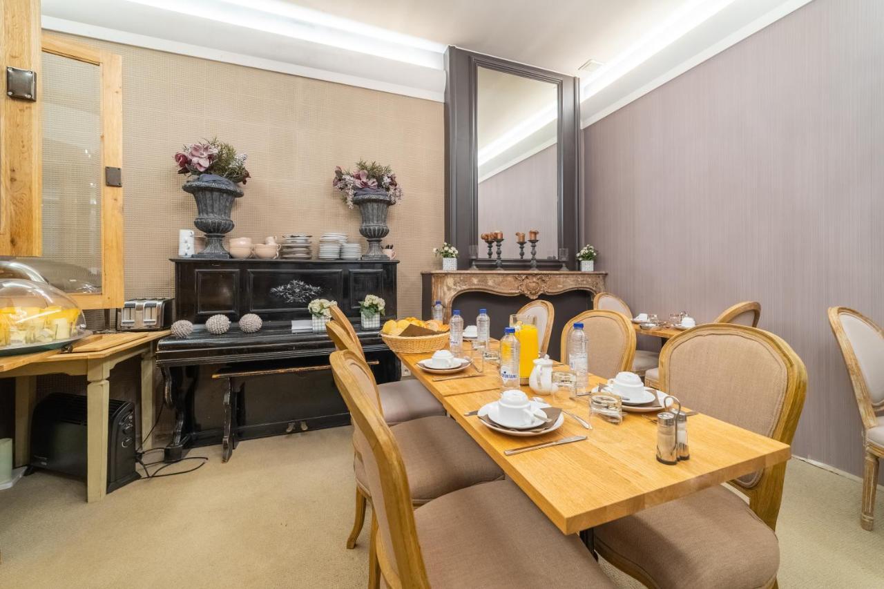 Hotel Het Gheestelic Hof Brugge