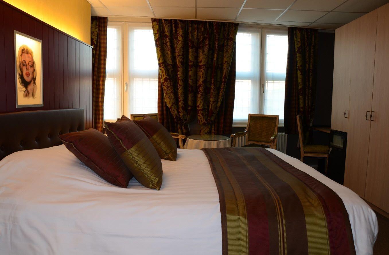 Hotel Het Gheestelic Hof