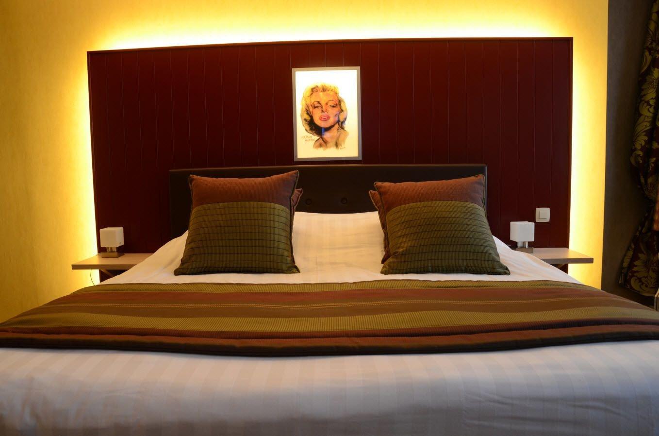 Het Gheestelic Hof By Cw Collection Hotel Bruges