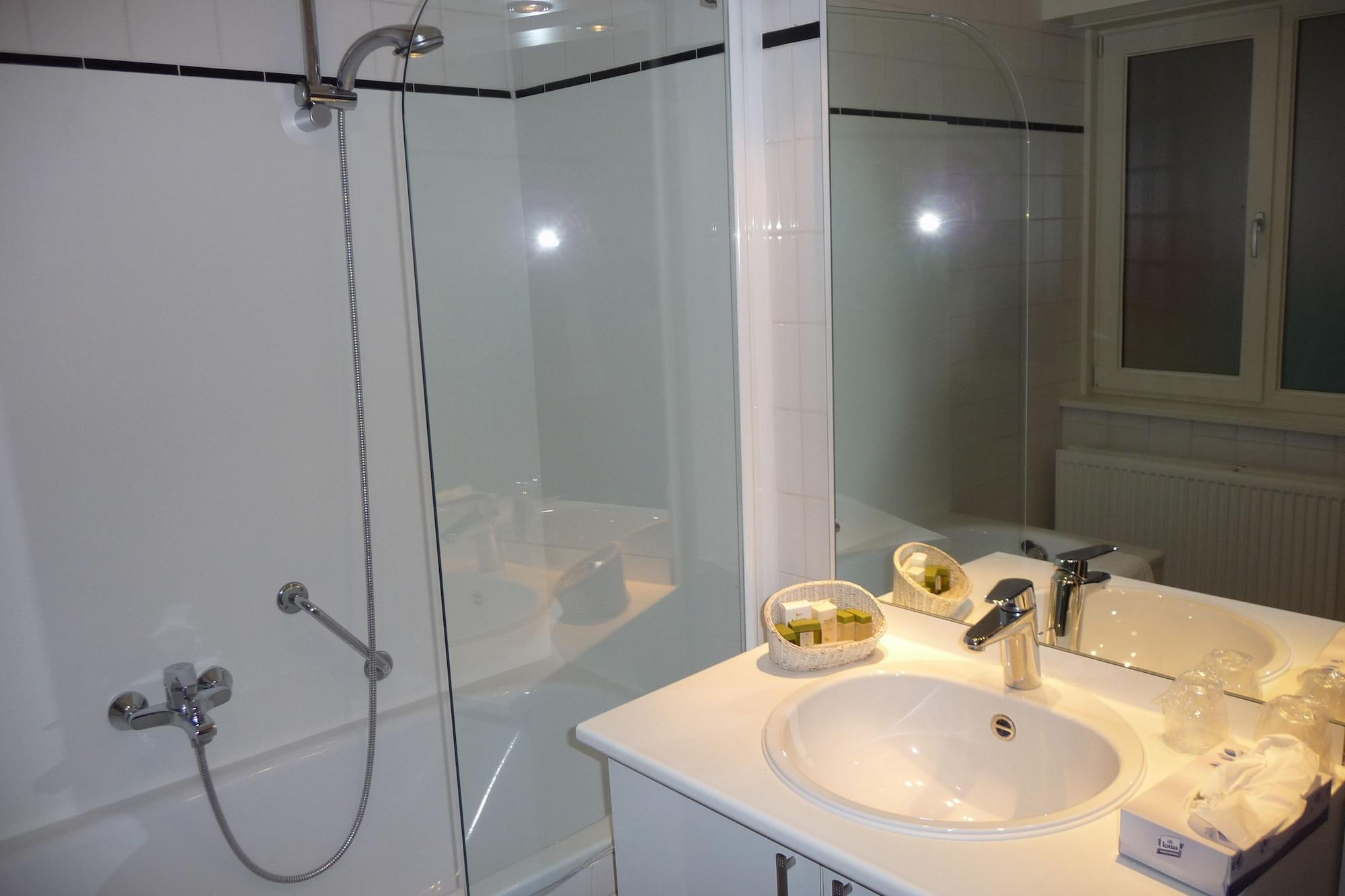 Het Gheestelic Hof By Cw Collection Hotel Bruges