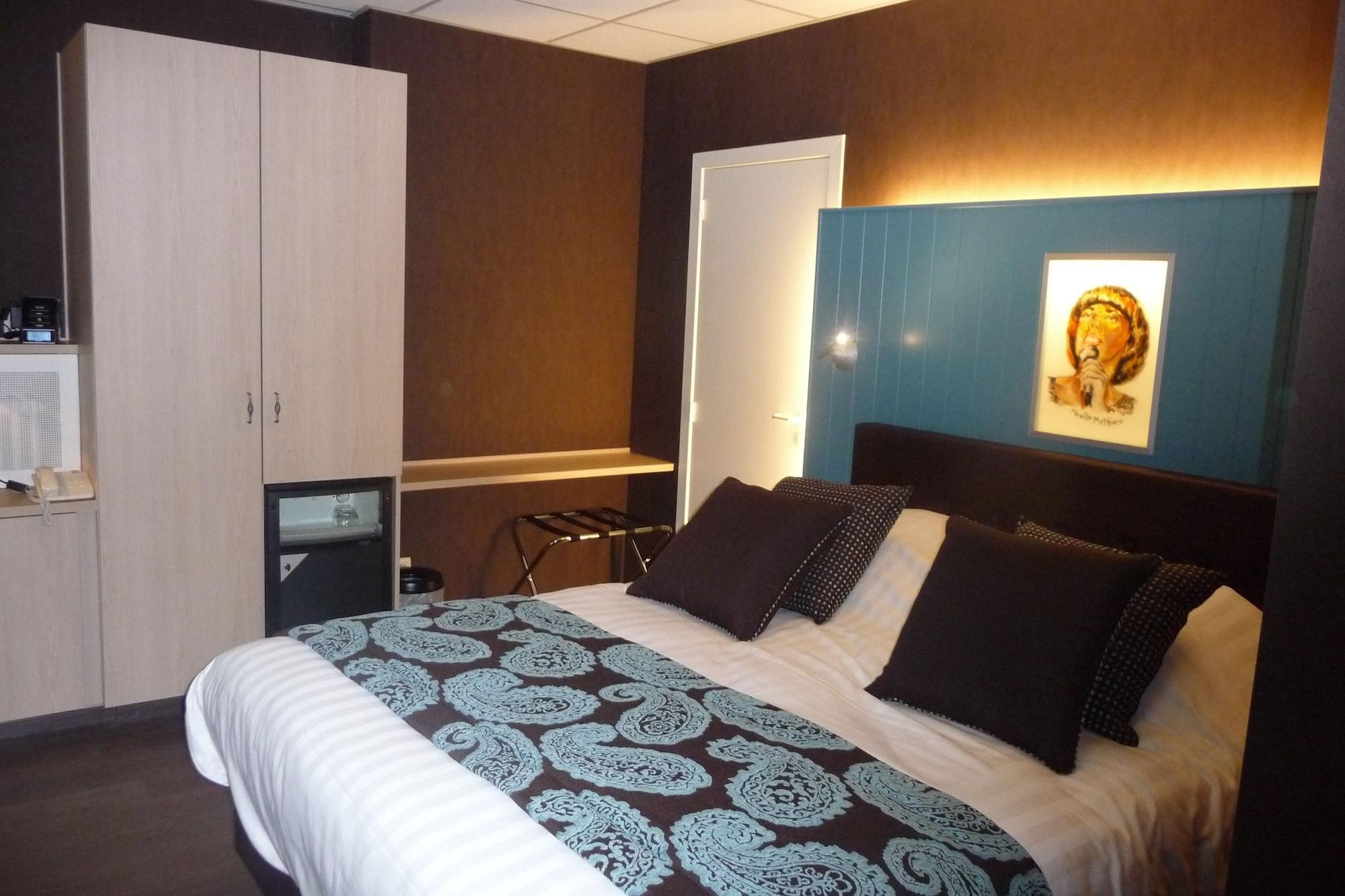 Het Gheestelic Hof By Cw Collection Hotel 3*