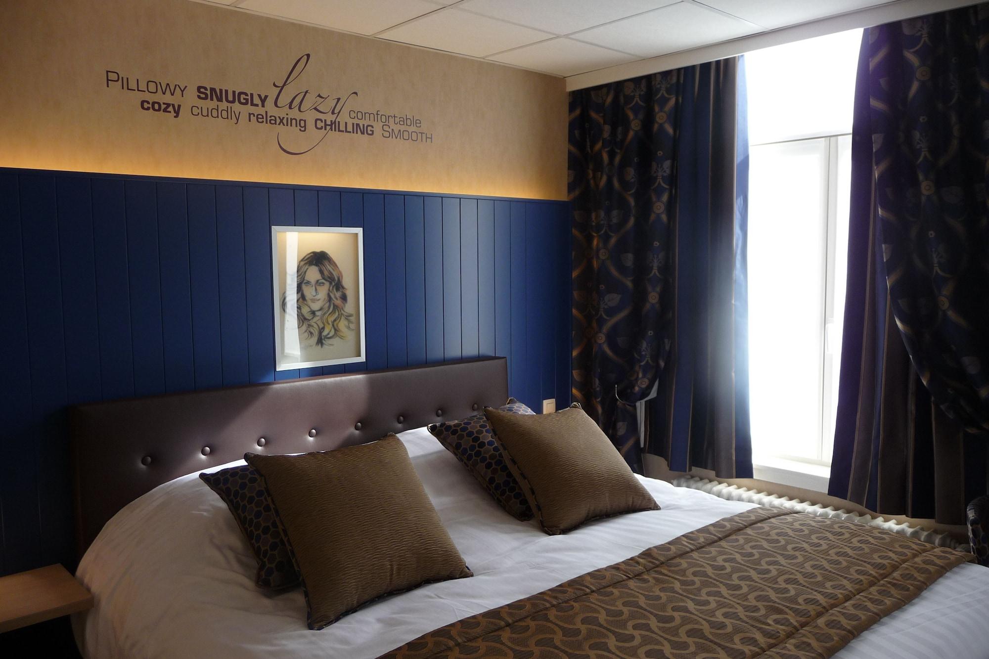 Het Gheestelic Hof By Cw Collection Hotel
