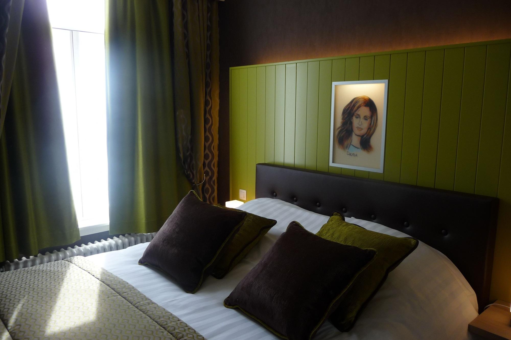 Het Gheestelic Hof By Cw Collection 3*