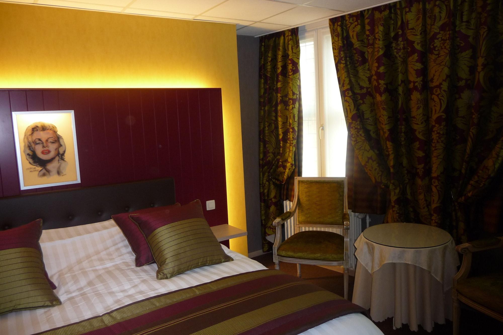 Het Gheestelic Hof By Cw Collection Hotel Bruges