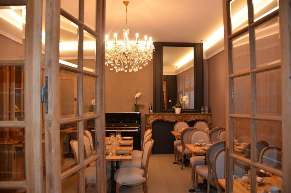 Het Gheestelic Hof By Cw Collection Bruges