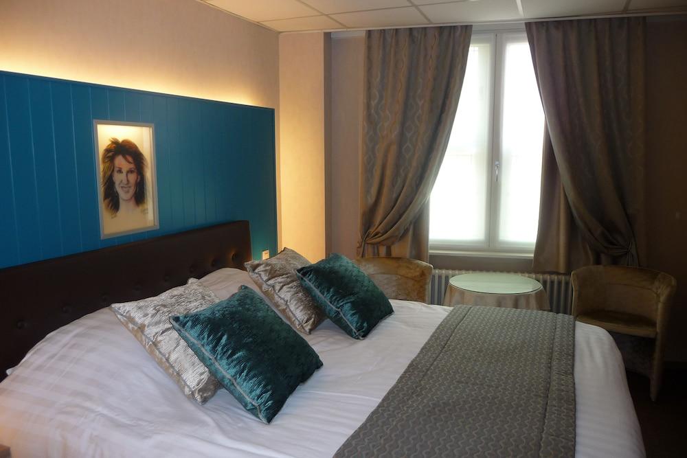 Het Gheestelic Hof By Cw Collection Hotel