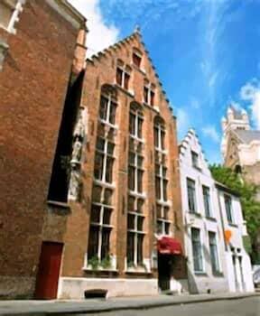 Het Gheestelic Hof By Cw Collection 3*