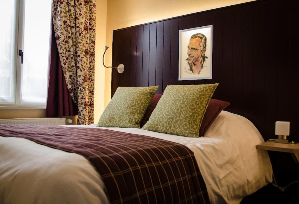 Hotel Het Gheestelic Hof By Cw Collection 3*