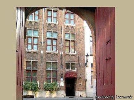 Het Gheestelic Hof By Cw Collection Hotel 3*