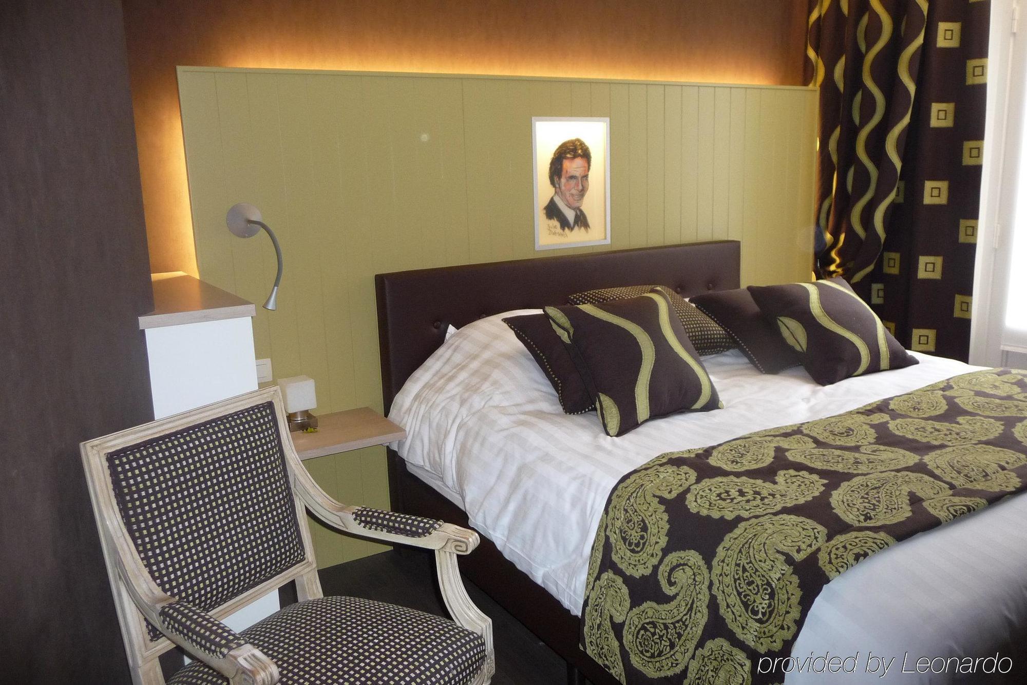 Het Gheestelic Hof By Cw Collection Hotel 3*