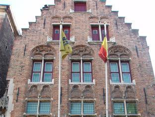 Hotel Het Gheestelic Hof