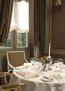 Het Gheestelic Hof By Cw Collection