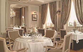 Hotel Het Gheestelic Hof By Cw Collection