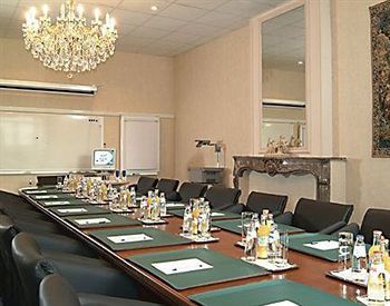 Het Gheestelic Hof By Cw Collection Bruges