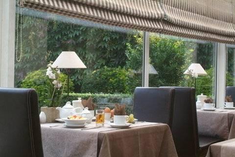 Het Gheestelic Hof By Cw Collection Hotel 3*