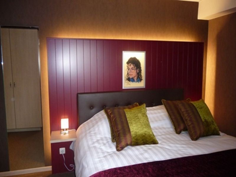 Het Gheestelic Hof By Cw Collection Hotel