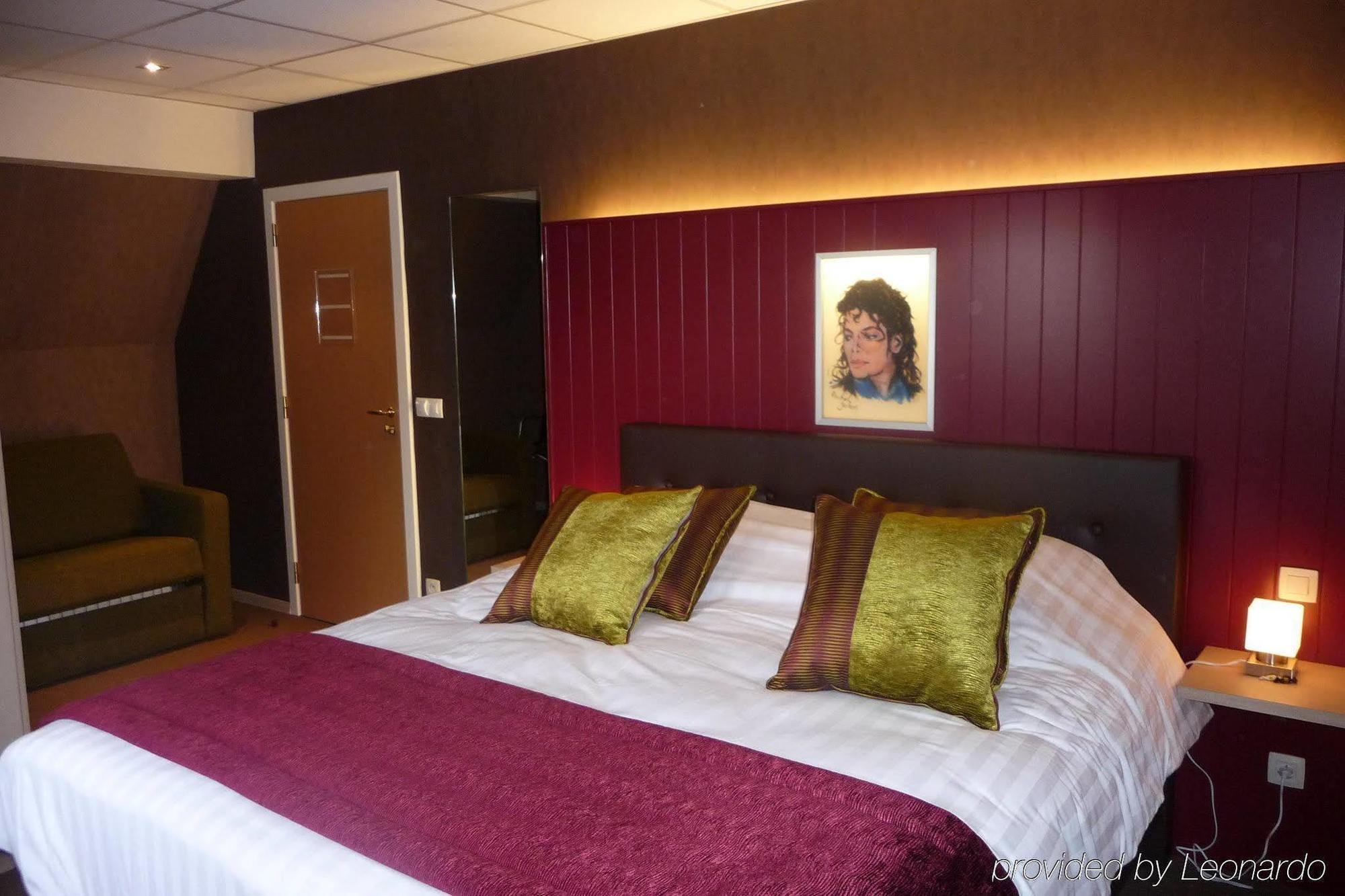 Het Gheestelic Hof By Cw Collection Hotel 3*