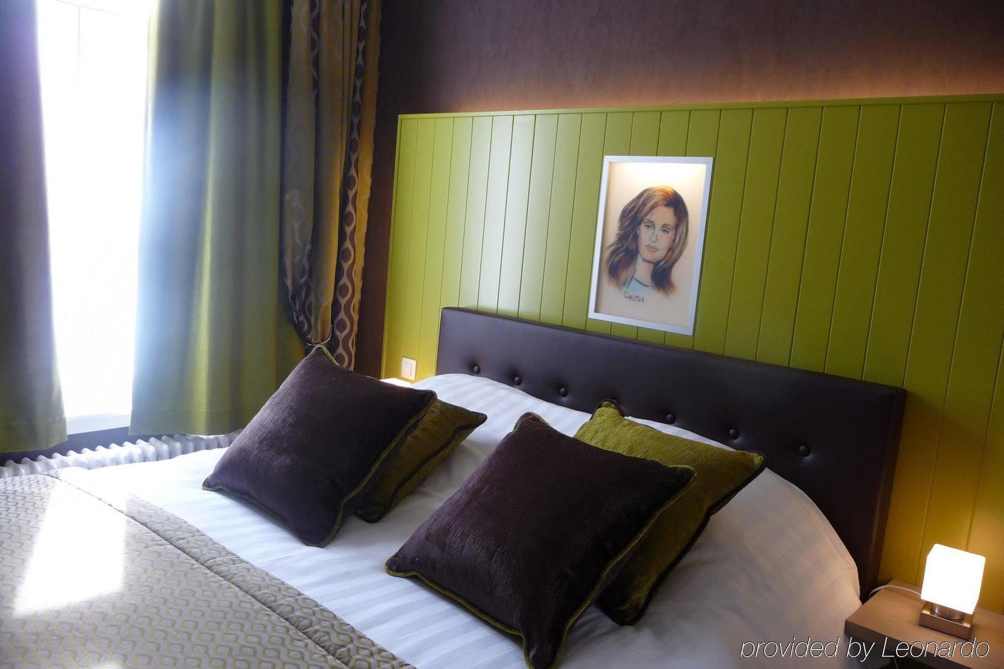 Het Gheestelic Hof By Cw Collection 3*