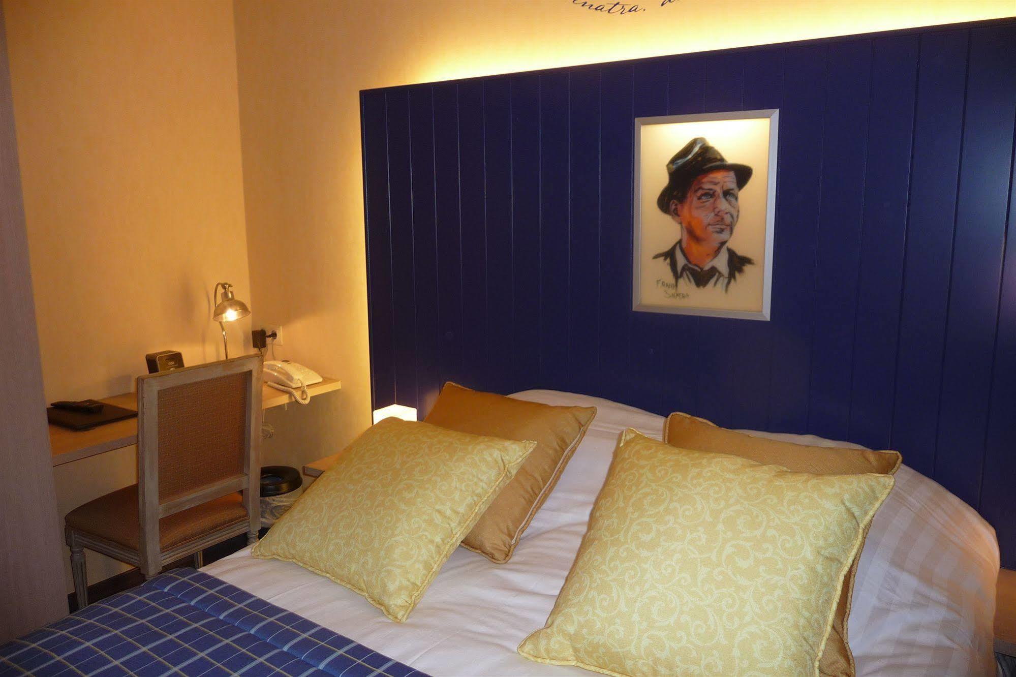 Het Gheestelic Hof By Cw Collection 3*