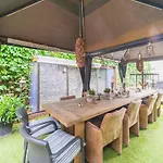 Hotel Het Gheestelic Hof By Cw Hotel Collection